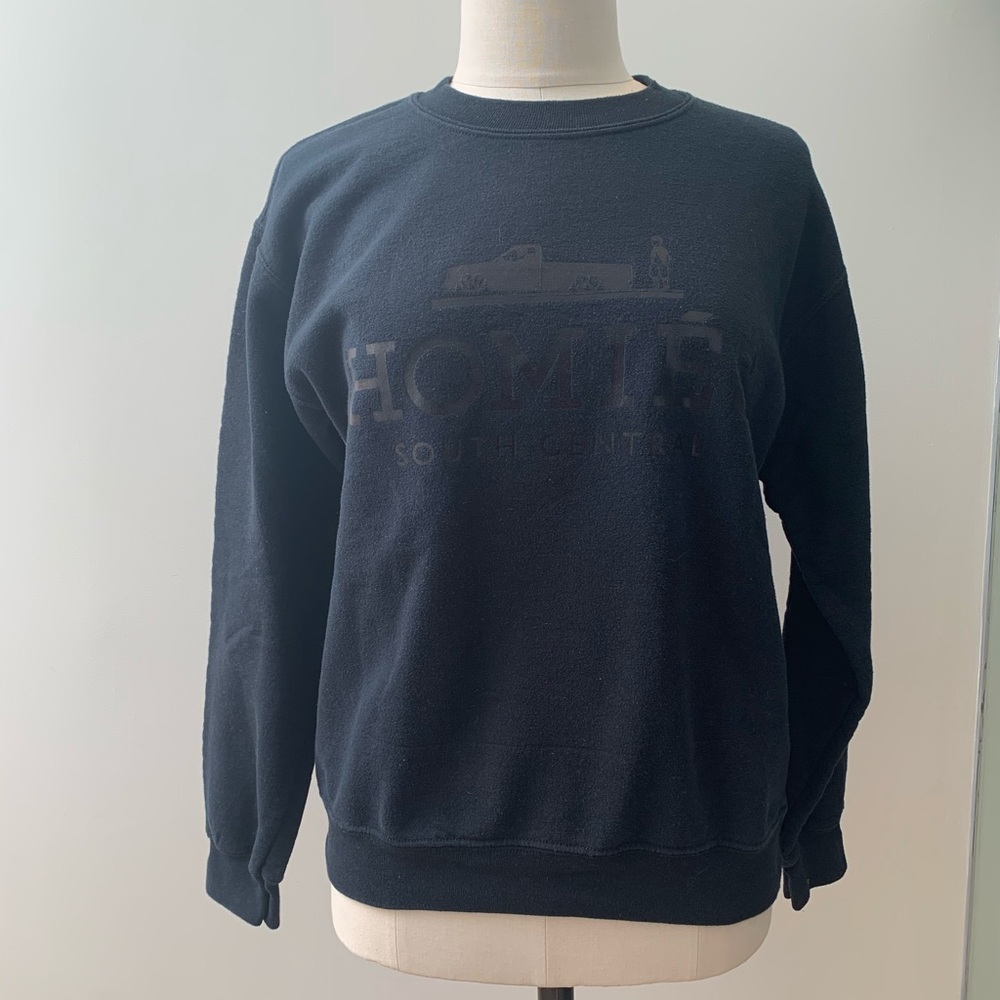 Homiés crewneck sweatshirt